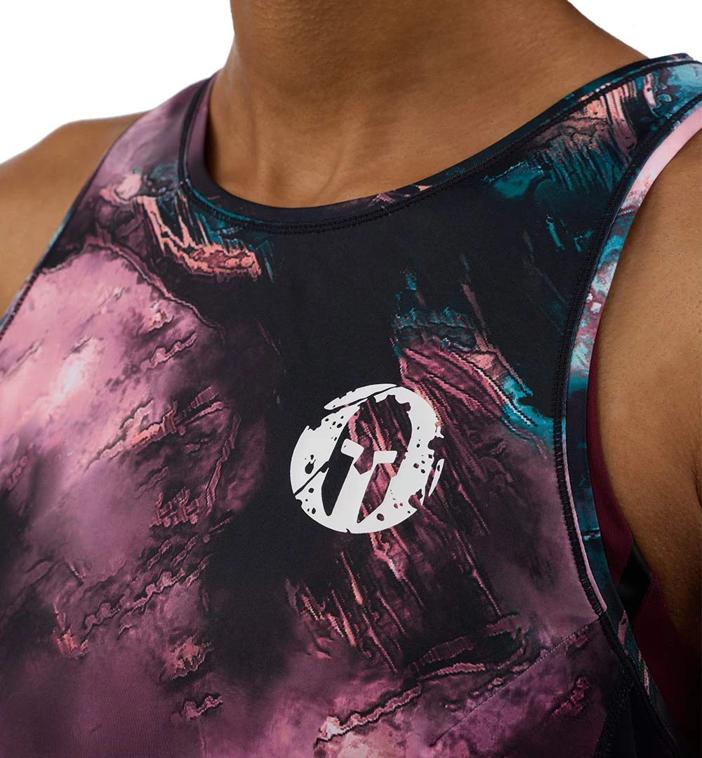SPARTAN By CRAFT Adv HIT Singlet - Women's 7 SPARTAN By CRAFT Adv HIT Singlet - Women's - Image 5