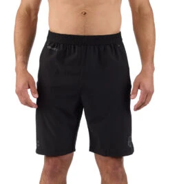 SPARTAN By CRAFT Adv HIT Short - Men's 10 SPARTAN By CRAFT Adv HIT Short - Men's -Sportswear Sales Shop CRAFT Womens Adv Hit Zip Short Black 6
