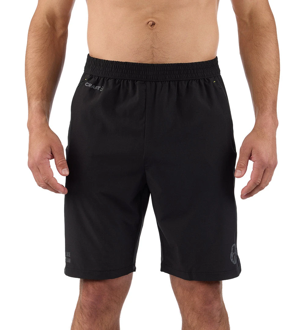 SPARTAN By CRAFT Adv HIT Short - Men's 5 SPARTAN By CRAFT Adv HIT Short - Men's - Image 3