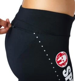 SPARTAN By CRAFT Essentials Capri - Women's 11 SPARTAN By CRAFT Essentials Capri - Women's -Sportswear Sales Shop CRAFT Womens Essentials Capri Black 5