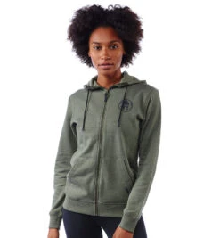 Sportswear Sales Shop 20 SPARTAN By CRAFT Poise FZ Hoodie - Women's