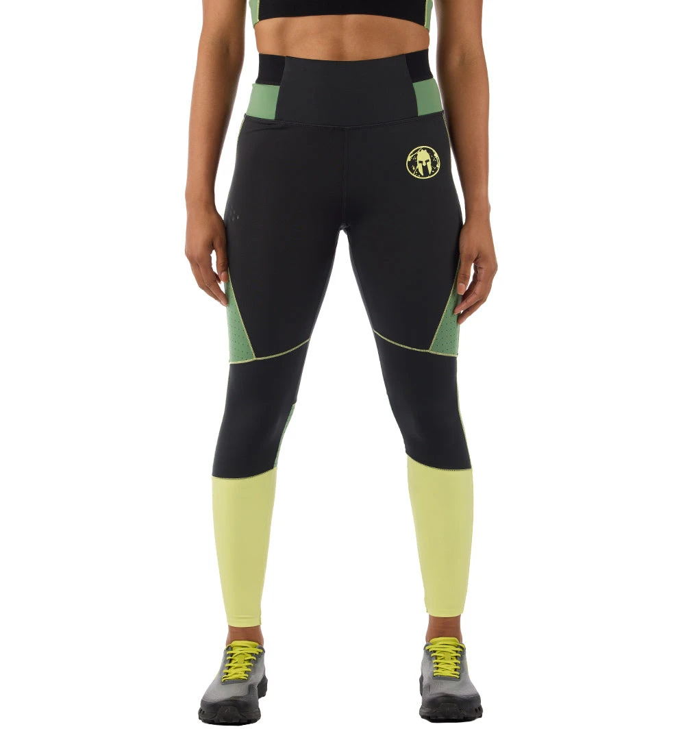 SPARTAN By CRAFT Charge Blocked Tight - Women's 3 SPARTAN By CRAFT Charge Blocked Tight - Women's