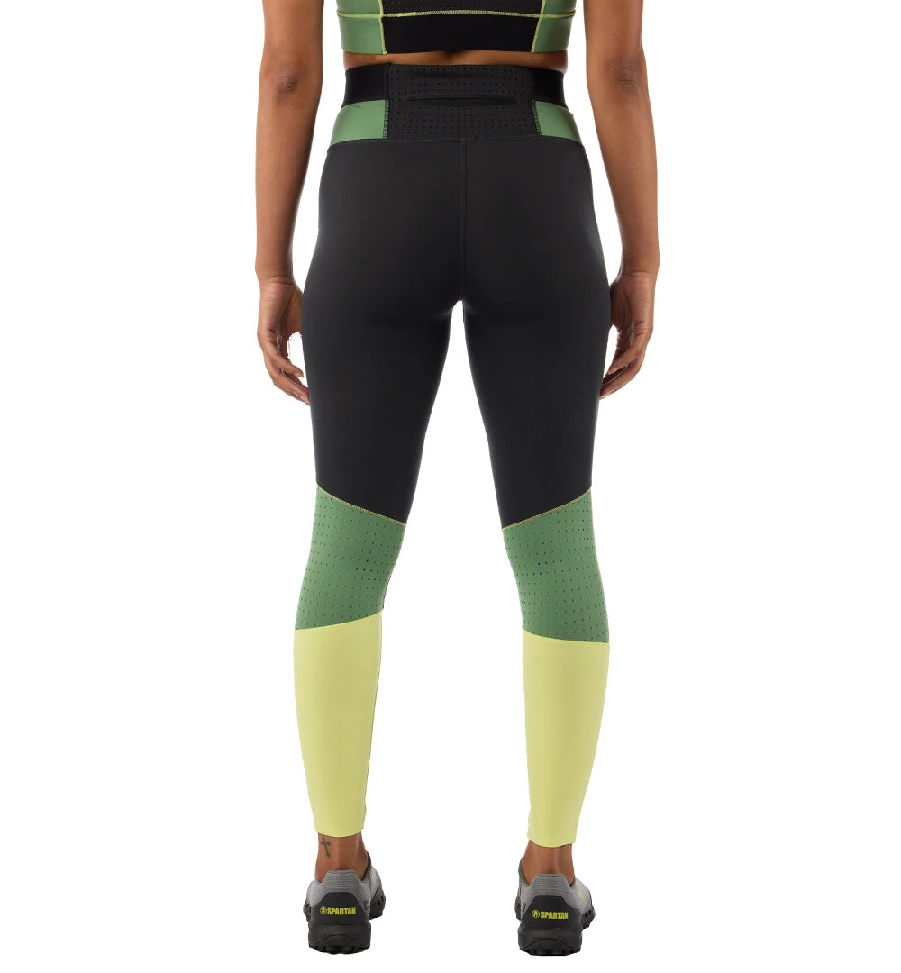 SPARTAN By CRAFT Charge Blocked Tight - Women's 6 SPARTAN By CRAFT Charge Blocked Tight - Women's - Image 4