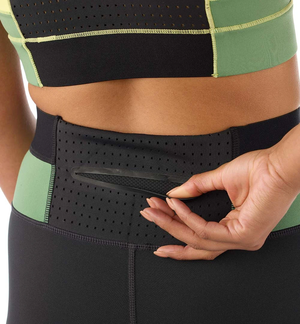 SPARTAN By CRAFT Charge Blocked Tight - Women's 8 SPARTAN By CRAFT Charge Blocked Tight - Women's - Image 6