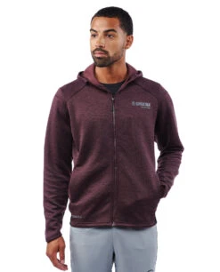 SPARTAN By CRAFT Adv Charge Zip Hood Jacket - Men's 11 SPARTAN By CRAFT Adv Charge Zip Hood Jacket - Men's -Sportswear Sales Shop CRAFT Mens Adv Charge Zip Jacket Peak 2