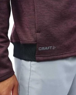 SPARTAN By CRAFT Adv Charge Zip Hood Jacket - Men's 13 SPARTAN By CRAFT Adv Charge Zip Hood Jacket - Men's -Sportswear Sales Shop CRAFT Mens Adv Charge Zip Jacket Peak 5