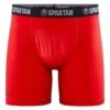SPARTAN By CRAFT Greatness Boxer 2pk - Men's 2 SPARTAN By CRAFT Greatness Boxer 2pk - Men's -Sportswear Sales Shop CRAFT Mens Boxer Long Red 44fc2731 ec6c 4052 ab04 79cc8cbbcff0