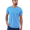 SPARTAN By CRAFT Charge Tech Tee - Men's -Sportswear Sales Shop CRAFT Mens Charge Tec Tee Haven 1