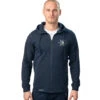 SPARTAN By CRAFT Icon FZ Hood - Men's -Sportswear Sales Shop CRAFT Mens Icon Hoodie Blaze 1
