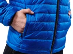 SPARTAN By CRAFT Isolate Jacket - Men's -Sportswear Sales Shop CRAFT Mens Isolate Jacket Blue 6