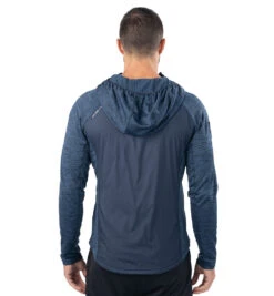 SPARTAN By CRAFT Polar Midlayer Jacket - Men's -Sportswear Sales Shop CRAFT Mens Polar Midlayer Jacket Blaze 5