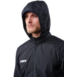 SPARTAN By CRAFT Rain Jacket - Men's -Sportswear Sales Shop CRAFT Mens Rain Jacket 6