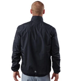 SPARTAN By CRAFT Rain Jacket - Men's -Sportswear Sales Shop CRAFT Mens Rain Jacket Black 3