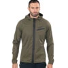SPARTAN By CRAFT Urban Run Hydro Jacket - Men's