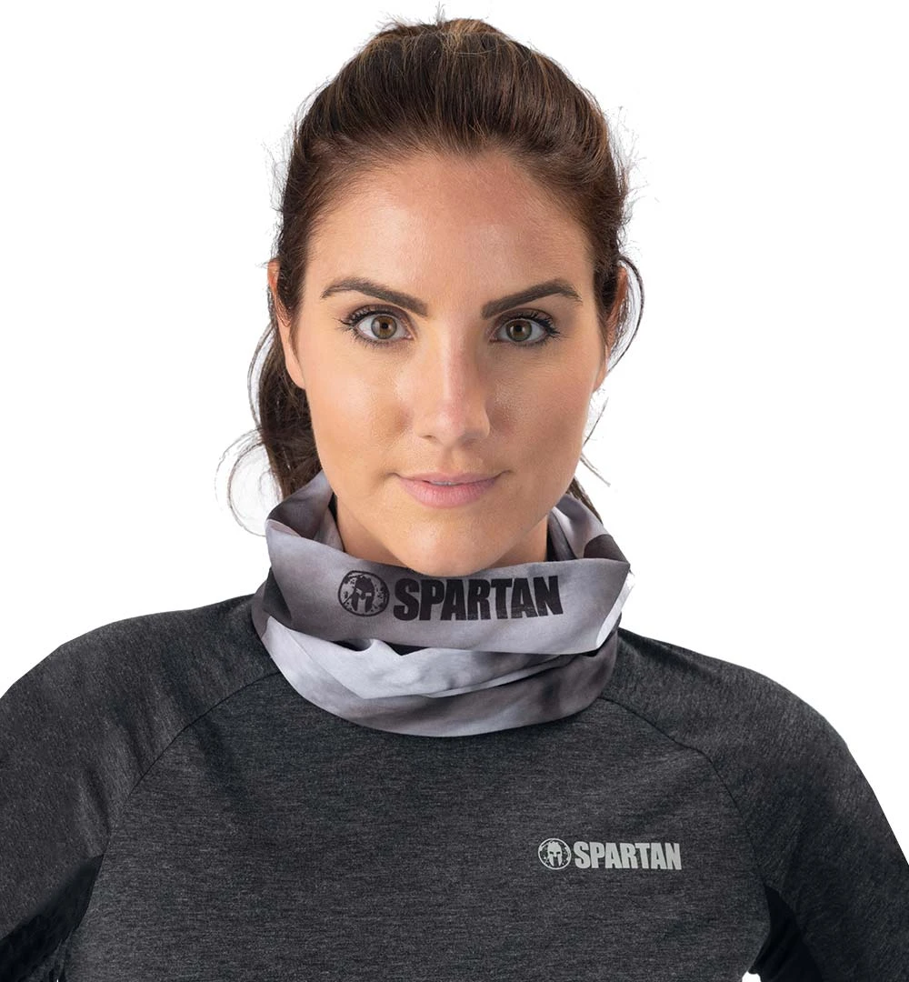 SPARTAN By CRAFT Cloud Neck Tube 4 SPARTAN By CRAFT Cloud Neck Tube - Image 2