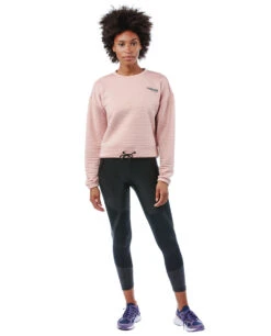 SPARTAN By CRAFT ASOME High Waist Tight - Women's 13 SPARTAN By CRAFT ASOME High Waist Tight - Women's -Sportswear Sales Shop CRAFT Womens Advance Charge Sweatshirt Pink 5 0aa4b352 f91c 4213 bf4d 51a19b06b88f