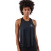 SPARTAN By CRAFT Studio Strap Singlet - Women's -Sportswear Sales Shop CRAFT Womens Studio Strap Singlet Black 3