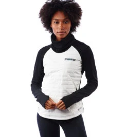 SPARTAN By CRAFT SubZ Sweater - Women's