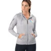 SPARTAN By CRAFT Trifecta Jacket - Women's -Sportswear Sales Shop CRAFT Womens Trifecta Jacket Grey Reshoot 1