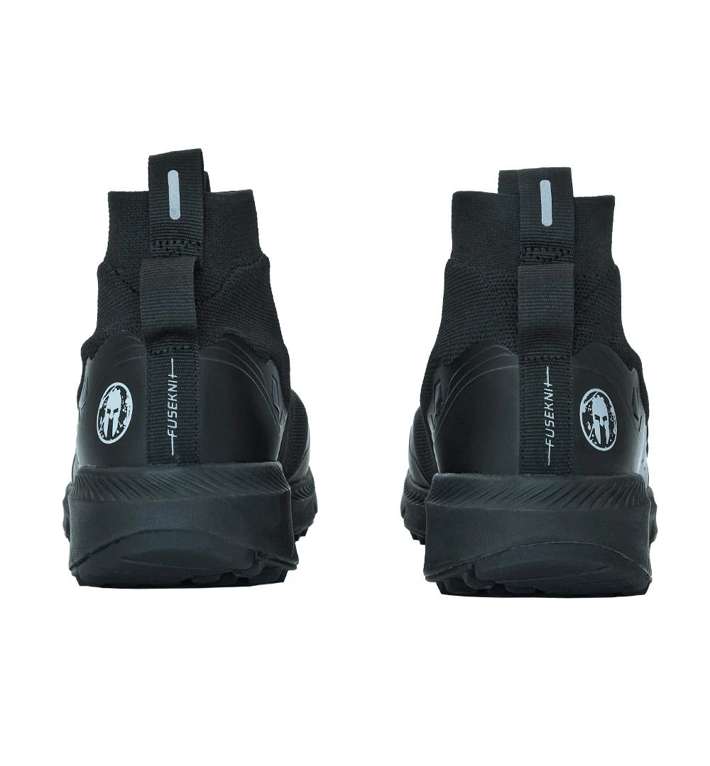 Craft SPARTAN Nordic Fuseknit Hydro Mid - Women's 6 Craft SPARTAN Nordic Fuseknit Hydro Mid - Women's - Image 4