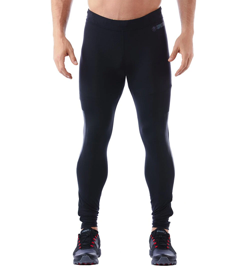 SPARTAN By CRAFT Lumen Urban Run Tight - Men's 3 SPARTAN By CRAFT Lumen Urban Run Tight - Men's