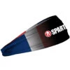 SPARTAN JUNK Headband - France -Sportswear Sales Shop France 2