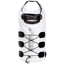 SPARTAN By Franklin Bungee Dry Bag 12 SPARTAN By Franklin Bungee Dry Bag -Sportswear Sales Shop Franklin Bungee Dry Bag White