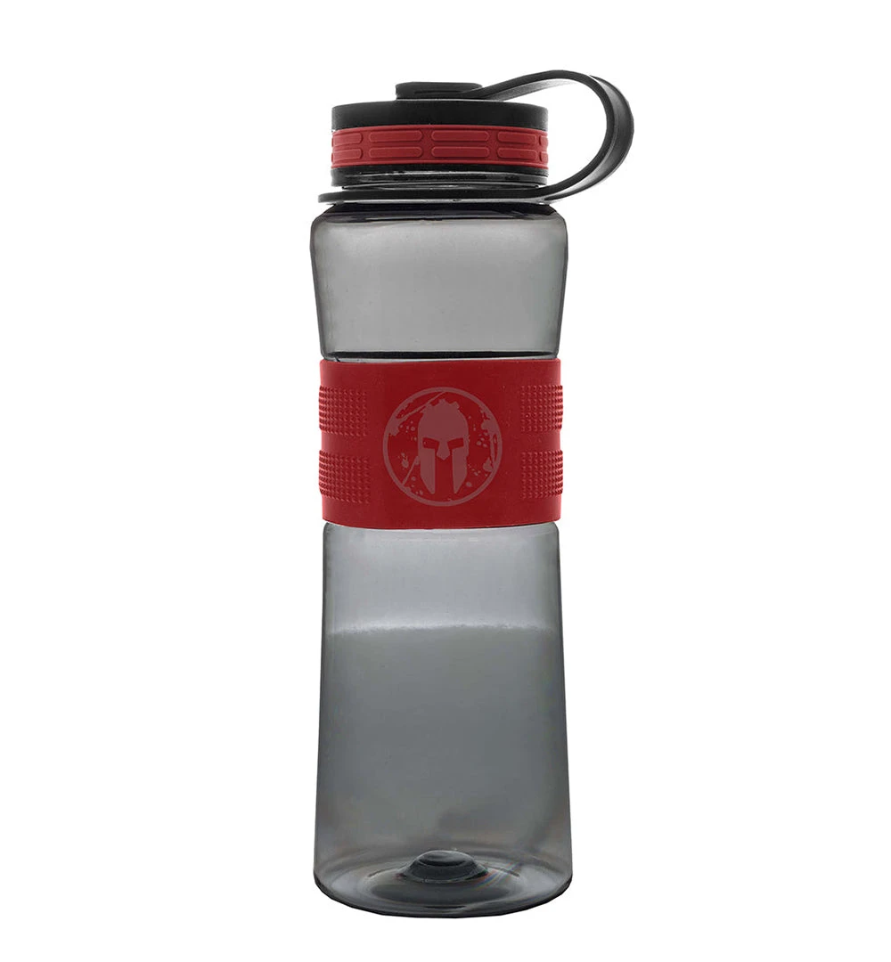 SPARTAN By Franklin Plastic Water Bottle 3 SPARTAN By Franklin Plastic Water Bottle
