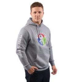SPARTAN By CRAFT Trifecta Heavyweight Hoodie - Men's