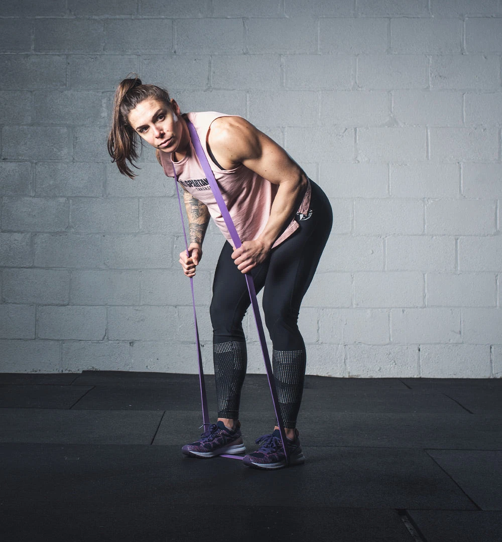 SPARTAN By Power Systems Strength Band 4 SPARTAN By Power Systems Strength Band - Image 2