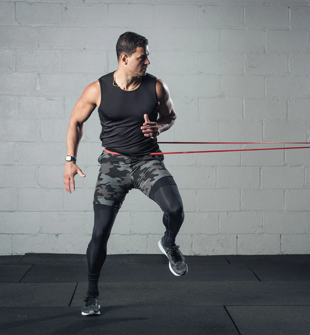 SPARTAN By Power Systems Strength Band 6 SPARTAN By Power Systems Strength Band - Image 4