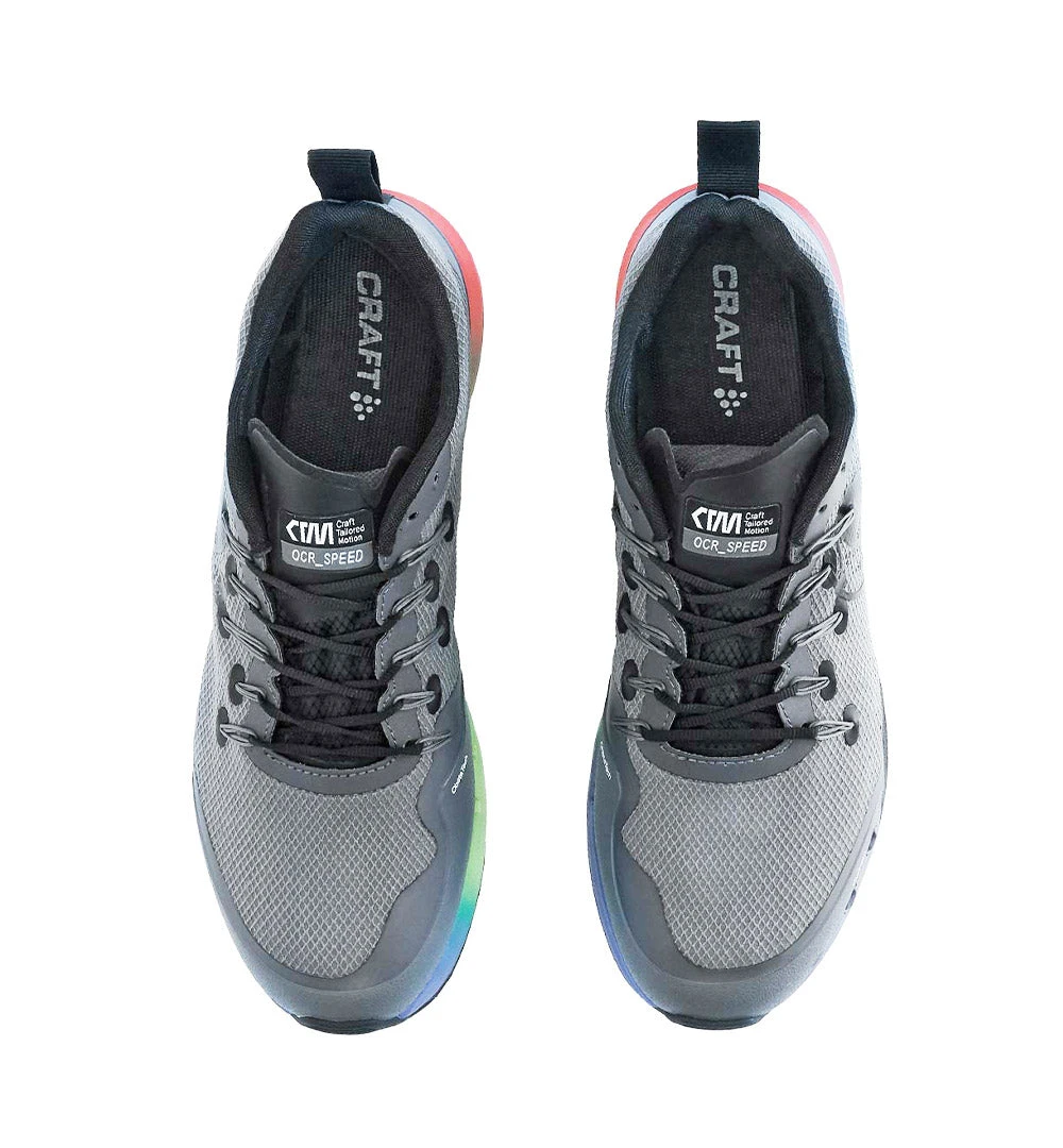 Craft SPARTAN OCR Speed Shoe - Women's 7 Craft SPARTAN OCR Speed Shoe - Women's - Image 5