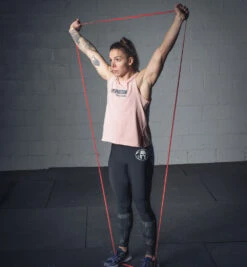 SPARTAN By Power Systems Strength Band 19 SPARTAN By Power Systems Strength Band -Sportswear Sales Shop PDP Alt 2PDP Strength