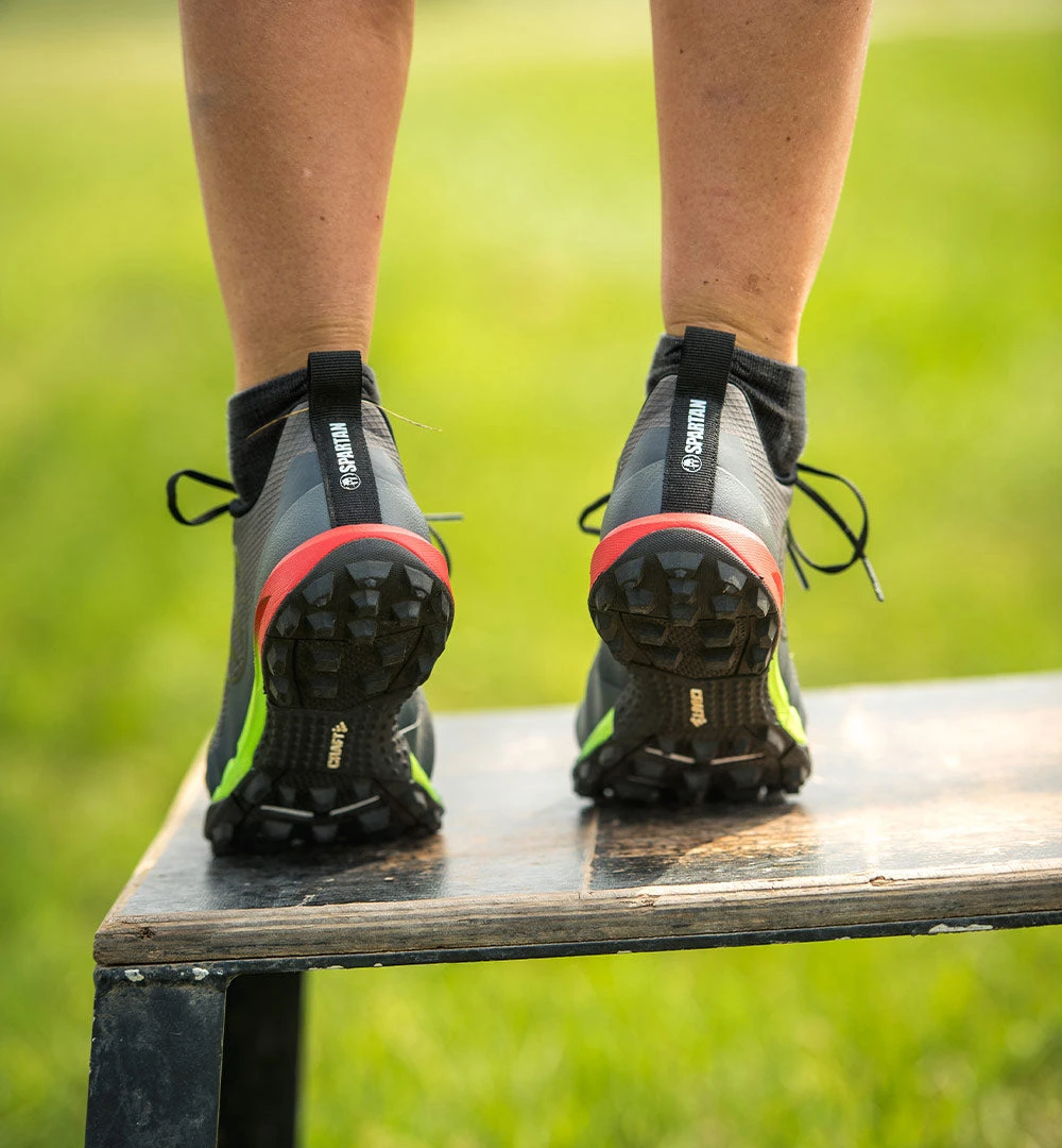 Craft SPARTAN OCR Speed Shoe - Women's 9 Craft SPARTAN OCR Speed Shoe - Women's - Image 7