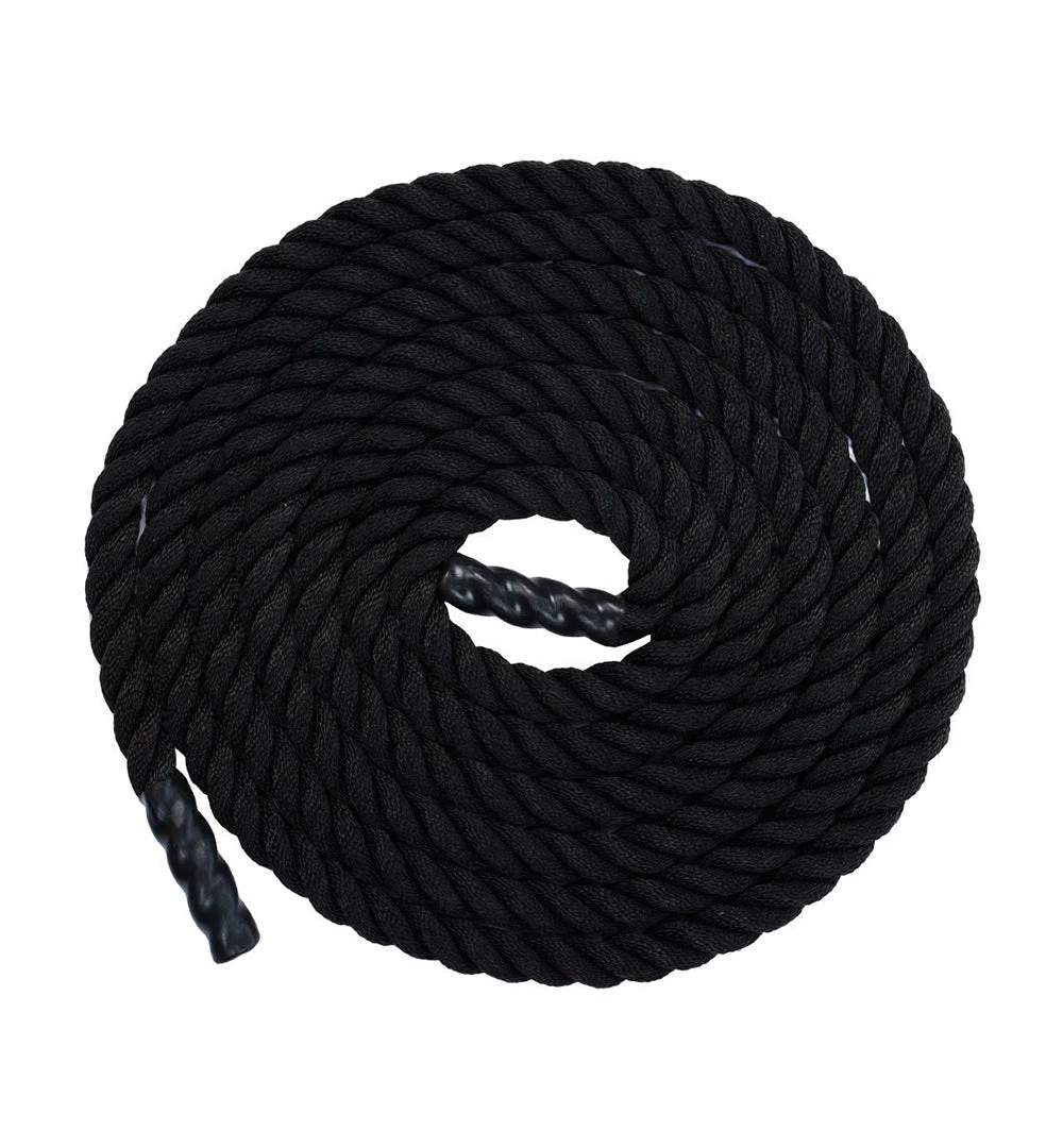 SPARTAN Rugged Battle Rope 30ft 3 SPARTAN Rugged Battle Rope 30ft