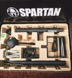 SPARTAN Grip & Strength Training Kit -Sportswear Sales Shop PDP Image 5 GripKit min