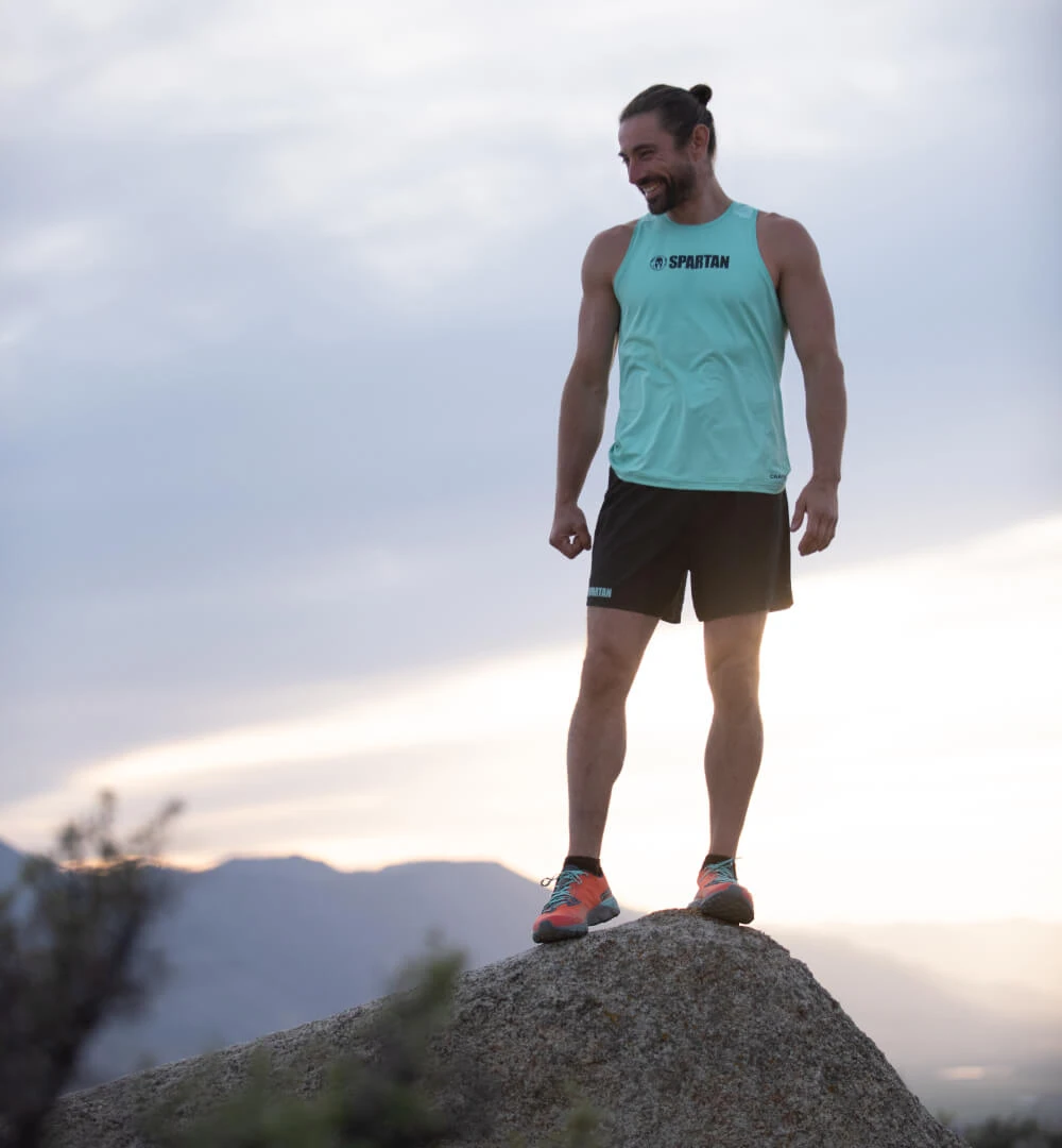 Craft SPARTAN ADV Nordic Speed 2.0 Shoe - Men's 9 Craft SPARTAN ADV Nordic Speed 2.0 Shoe - Men's - Image 7