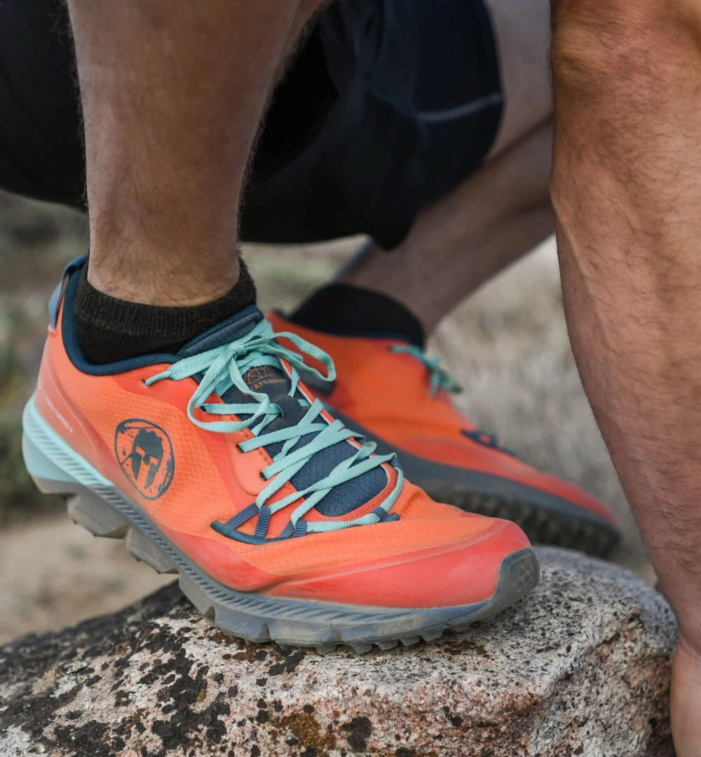 Craft SPARTAN ADV Nordic Speed 2.0 Shoe - Men's 10 Craft SPARTAN ADV Nordic Speed 2.0 Shoe - Men's - Image 8