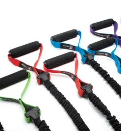 Sportswear Sales Shop 24 SPARTAN By Power Systems Covered Resistance Tube