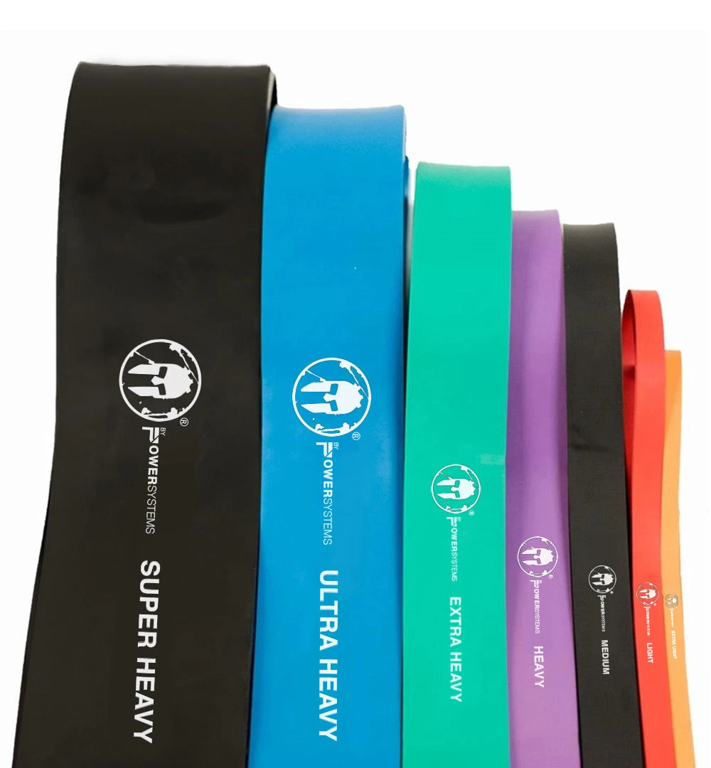 SPARTAN By Power Systems Strength Band 3 SPARTAN By Power Systems Strength Band