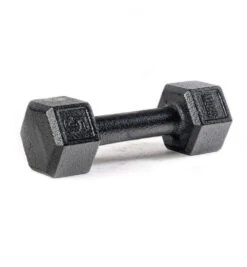 Sportswear Sales Shop 30 SPARTAN Hex Steel Dumbbell