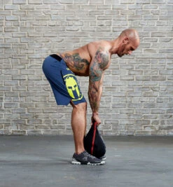 SPARTAN Strong Pancake Sandbag -Sportswear Sales Shop PDP Pancake Gallery Image 3