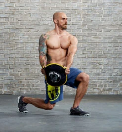 SPARTAN Strong Pancake Sandbag -Sportswear Sales Shop PDP Pancake Gallery Image 5