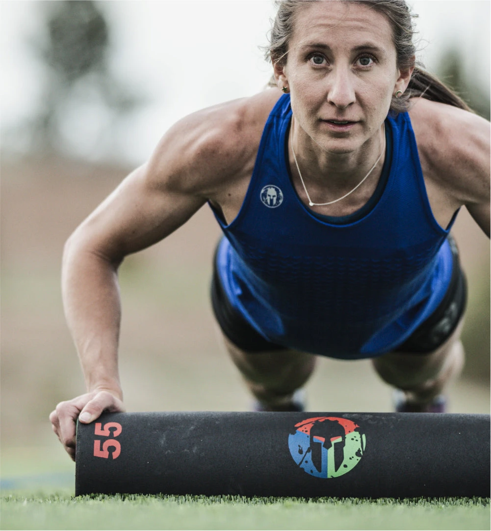 SPARTAN RAMroller 6 SPARTAN RAMroller - Image 4