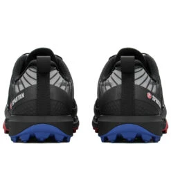 Craft SPARTAN RD PRO OCR Running Shoe - Men's -Sportswear Sales Shop Rear Trifecta 1
