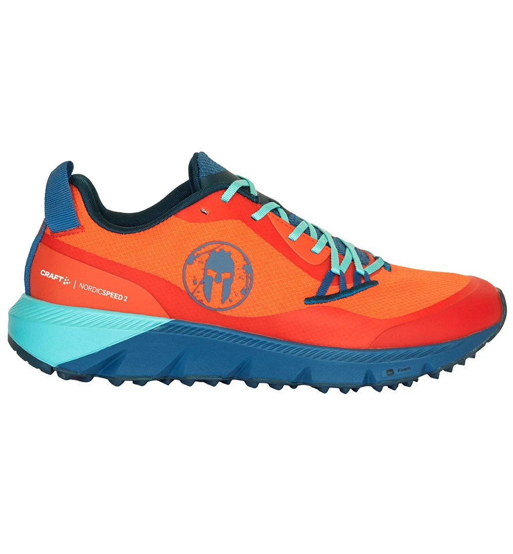 Craft SPARTAN ADV Nordic Speed 2.0 Shoe - Men's 3 Craft SPARTAN ADV Nordic Speed 2.0 Shoe - Men's