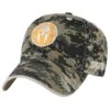 SPARTAN Cadet Slouch Hat - Kids' -Sportswear Sales Shop SPARTAN Kids Cadet Slouch Hat Olive Camo 1