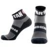 SPARTAN MudGear 1/4 Crew Sock 2 SPARTAN MudGear 1/4 Crew Sock -Sportswear Sales Shop SPARTAN Mud Gear 1 4 Crew Sock Unisex Black 3