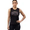 SPARTAN Ultra Warrior Tank - Women's -Sportswear Sales Shop SPARTAN Women Ultra Warrior Tank Black 1