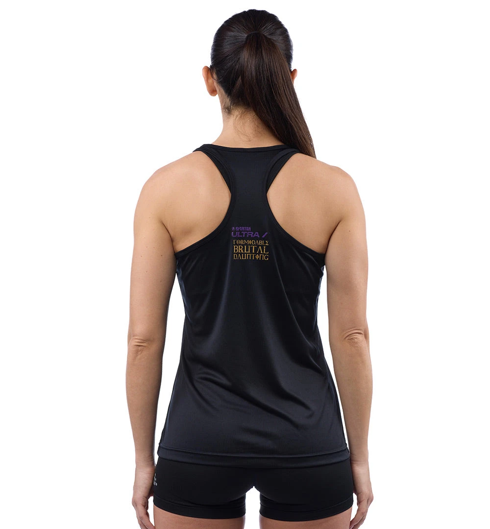 SPARTAN Ultra Tech Tank - Women's 5 SPARTAN Ultra Tech Tank - Women's - Image 3